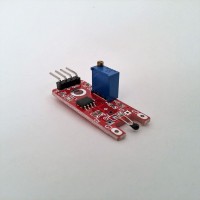 Módulo sensor digital de temperatura